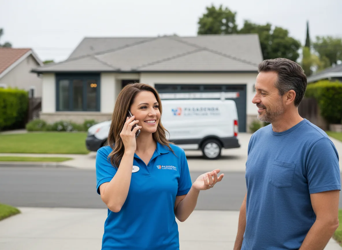 Electrician Gales Creek, OR FAQs